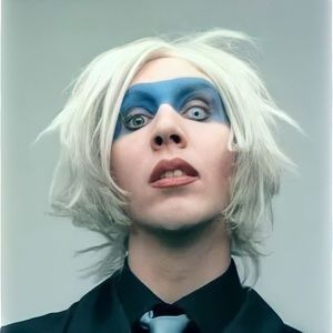 Meet your Posher, Braaa